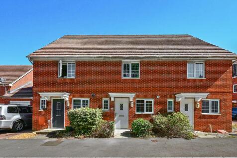 School Close, Worting, Basingstoke