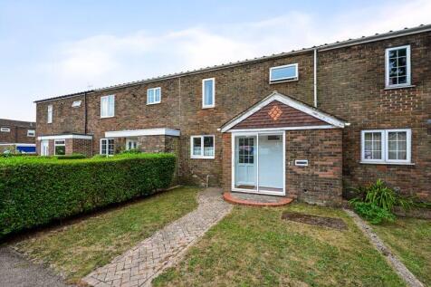 Montserrat Road ,Popley