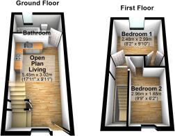 Floorplan 2