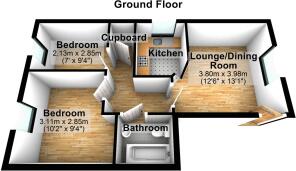 Floorplan 2
