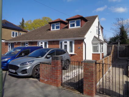 Brightside Avenue, Staines-upon-Thames, TW18