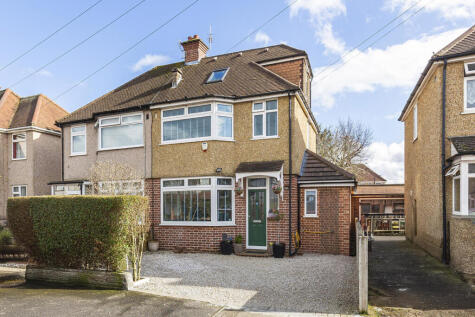 Edward Road, Bedfont, TW14