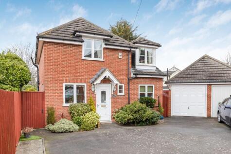 The Mews, Nelson Road, Ashford, TW15