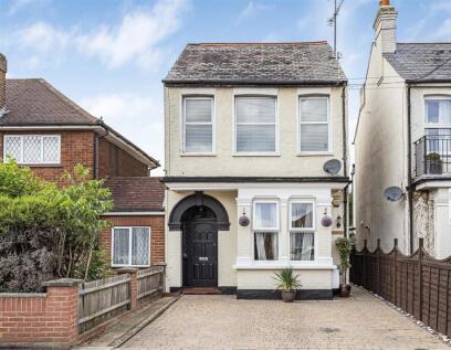 Thetford Road, Ashford, TW15