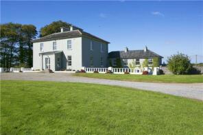 Photo of Glebe House, Croagh, Adare, Co Limerick