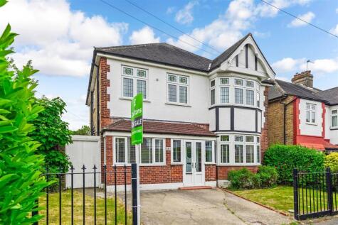 Bosgrove, North Chingford, E4