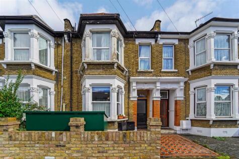 Westbury Road, Walthamstow, E17