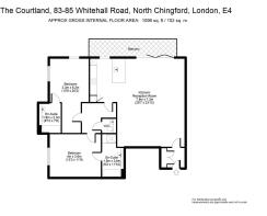 The Courtland