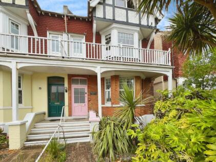 Seabrook Road, Hythe