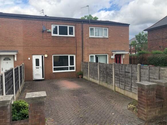 3 bedroom house for rent manchester