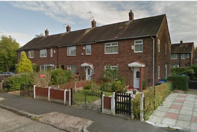 3bedroom Terraced House To Rent Onthemarket Com