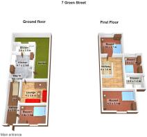Floorplans