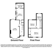 Floor Plan - Forest View Road E12