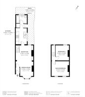 Floor Plan - Faringford Rd E15