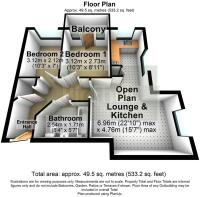 Floorplan 2