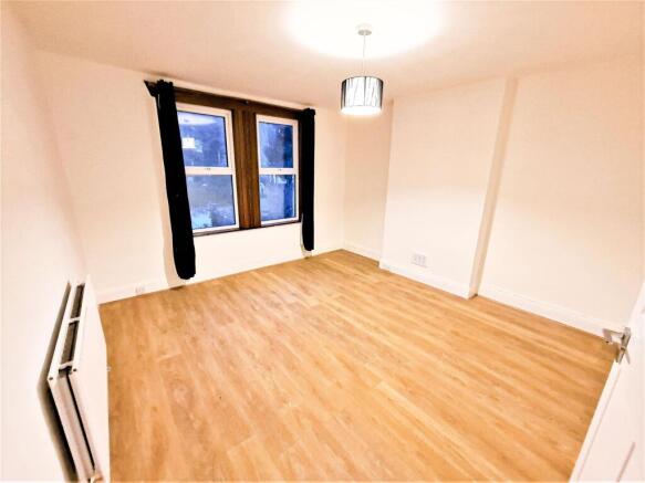 Leyton Park Rd E10
