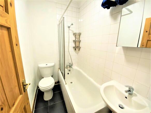 Leyton Park Rd E10