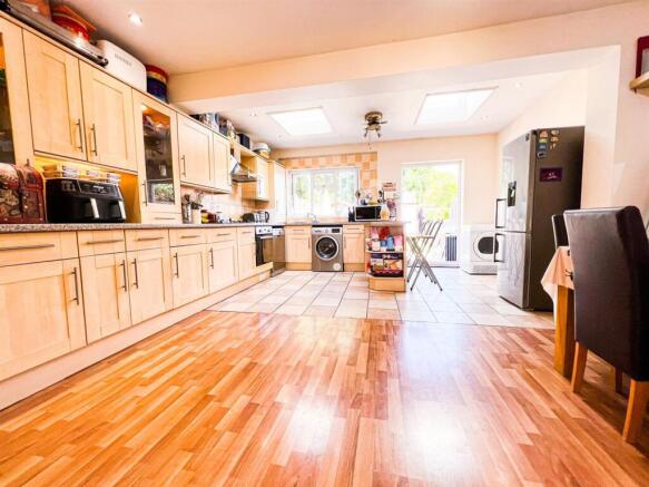 Breakfast Room