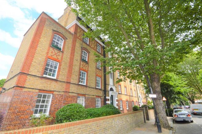 Wellington Way E3