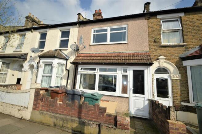 Cazenove Rd E17