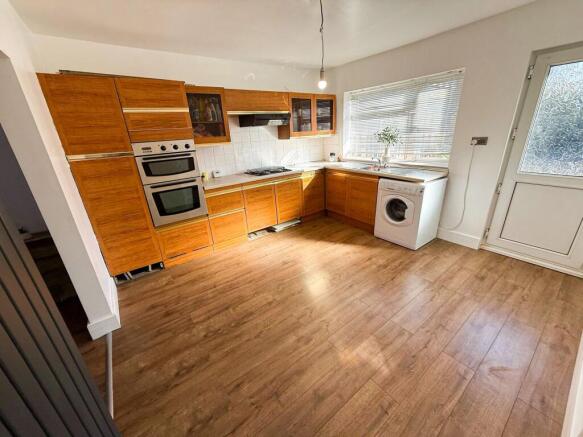 Toddington Rd LU4