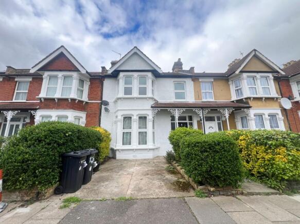 Felbrigge Rd IG3