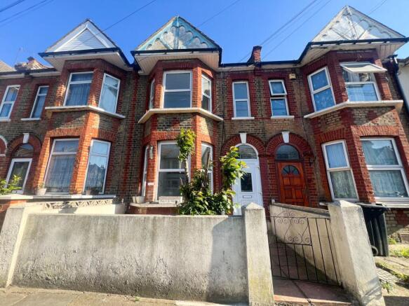 Paget Rd IG1
