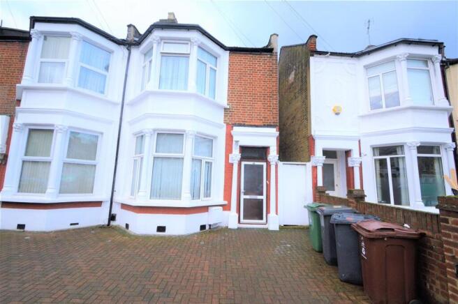 Markhouse Ave E17