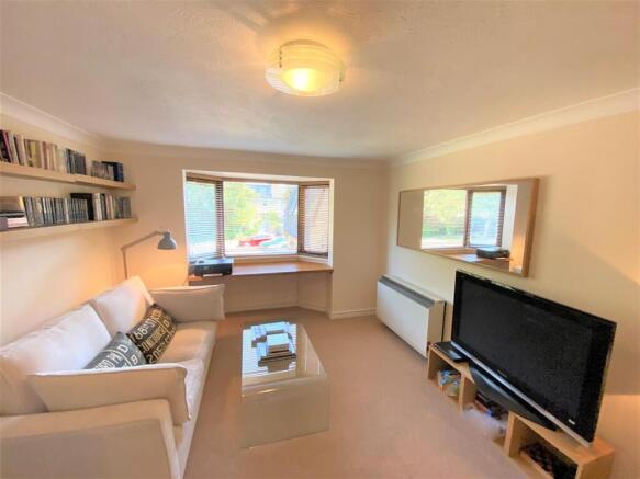 Woodbridge House E11
