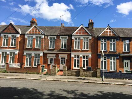 James Lane, London, E11