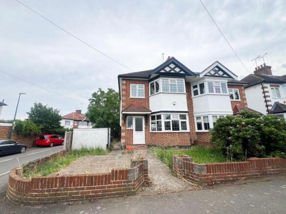 Eaton Rise E11