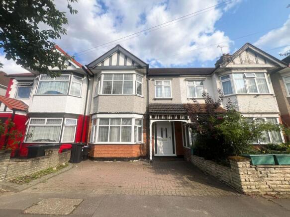Brockham Drive IG2