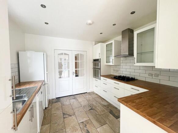 Wallwood Rd E11