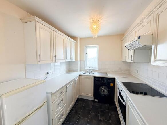 Victory Rd E11