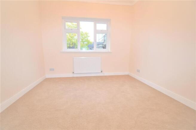 Harlesden Rd RM3