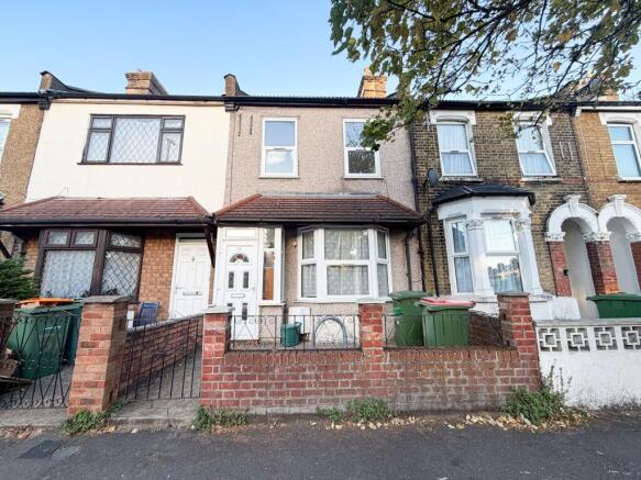 Boundary Rd E13