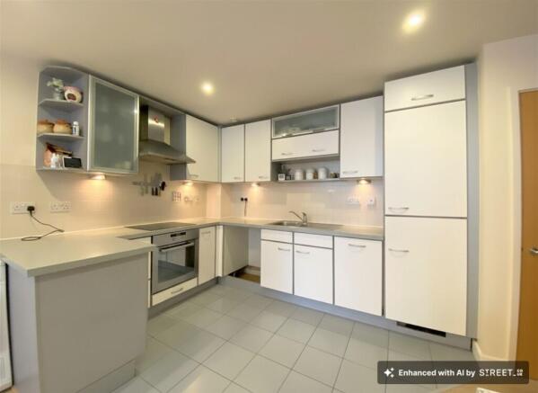 Baltic Apartments E16