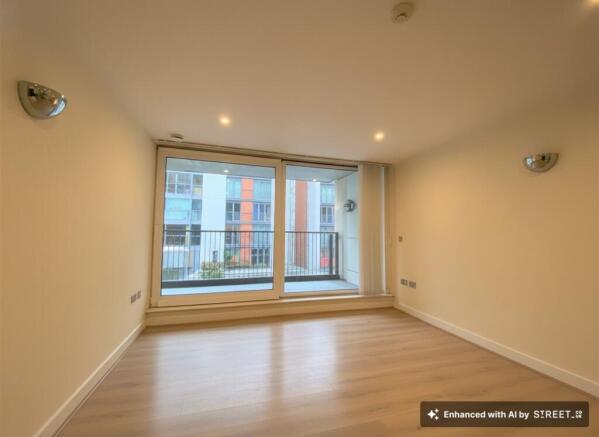 Baltic Apartments E16