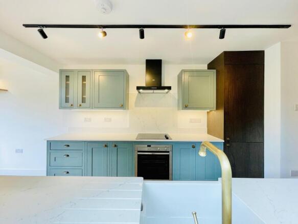 Aubrey Rd E17