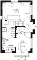 Morpeth GF Plan