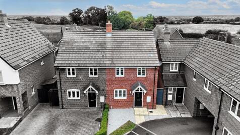 Beech Avenue, Woore, CW3