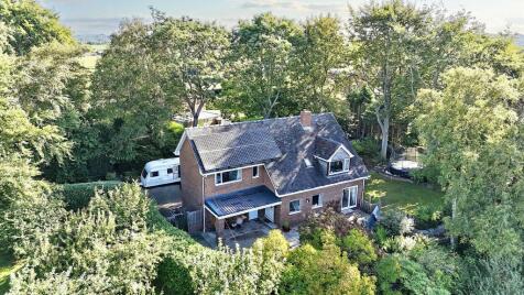 The Northlands, Woore, CW3