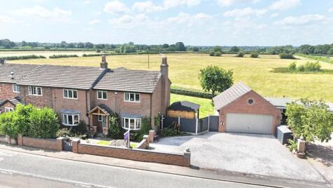 Broad Lane, Stapeley, CW5