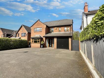 Crewe Road, Wistaston, CW2