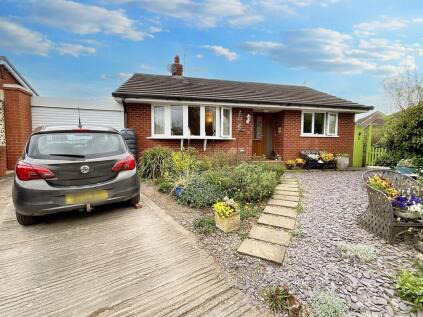 Longhill Lane, Hankelow, CW3