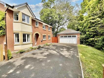 Sandland Grove, Nantwich, CW5
