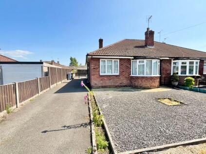 Meeanee Drive, Nantwich, CW5