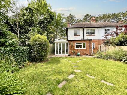 The Coppice, Nantwich, CW5