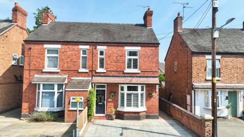 Wistaston Road, Willaston, CW5