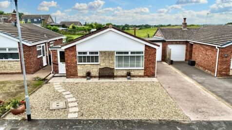 Tollgate Drive, Audlem, CW3